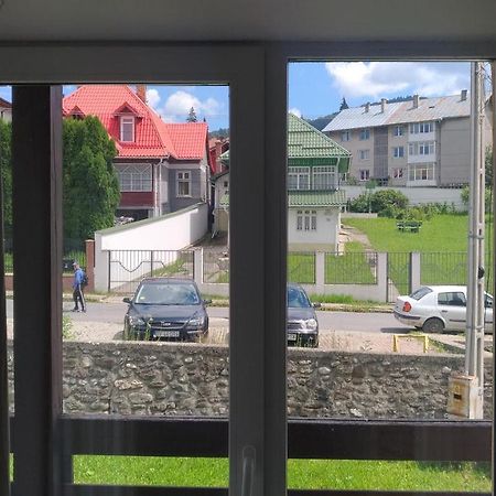 Happy Holiday Apartments Predeal Esterno foto
