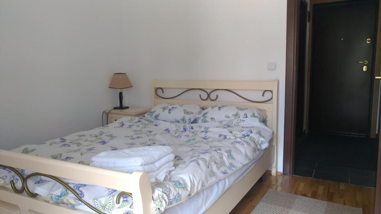 Happy Holiday Apartments Predeal Esterno foto