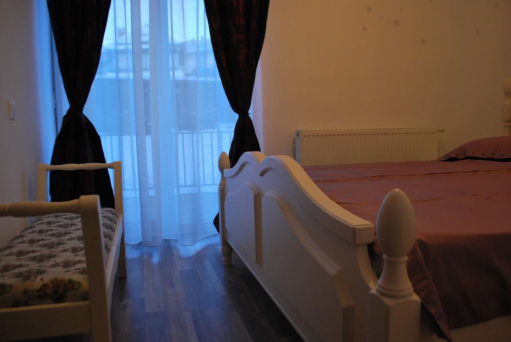 Happy Holiday Apartments Predeal Camera foto