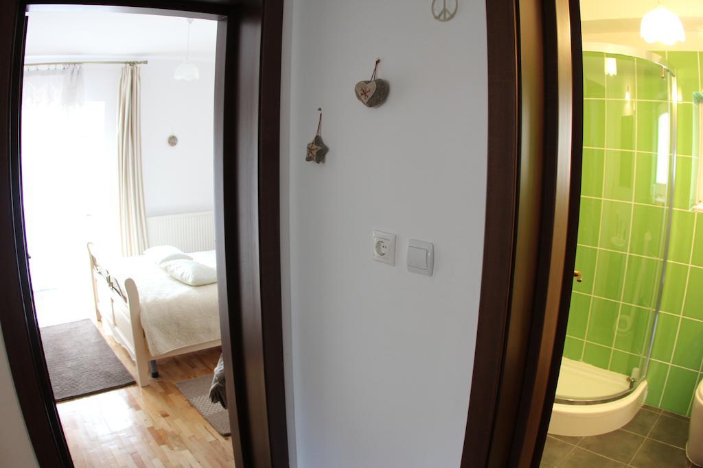 Happy Holiday Apartments Predeal Esterno foto