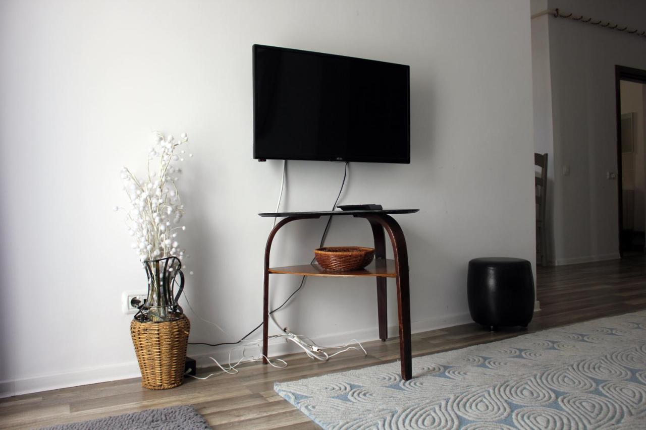 Happy Holiday Apartments Predeal Esterno foto