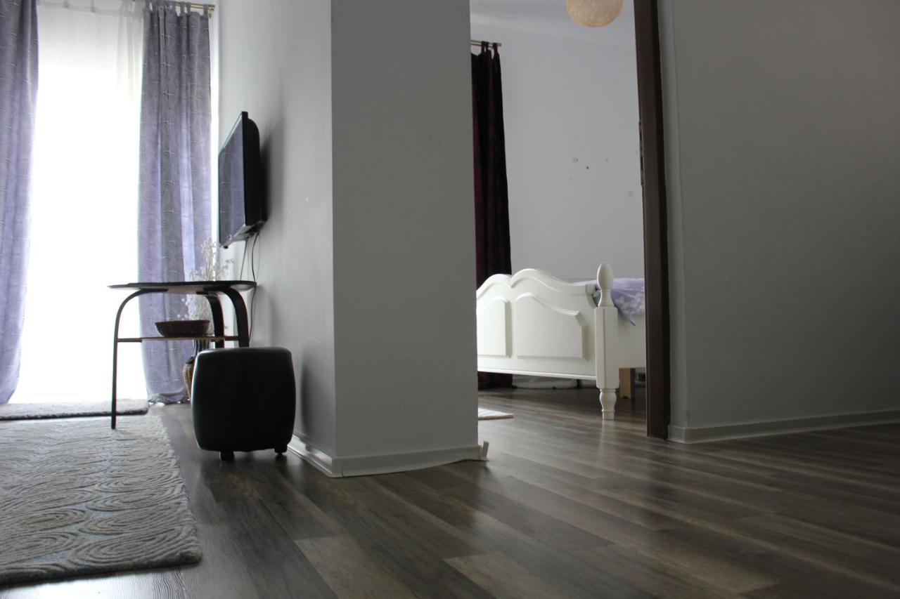 Happy Holiday Apartments Predeal Esterno foto