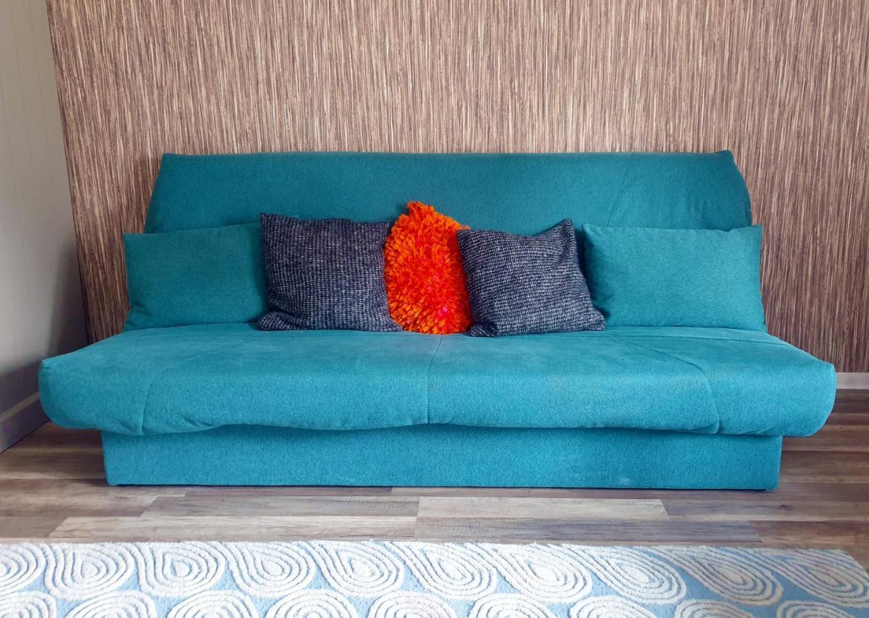 Happy Holiday Apartments Predeal Esterno foto