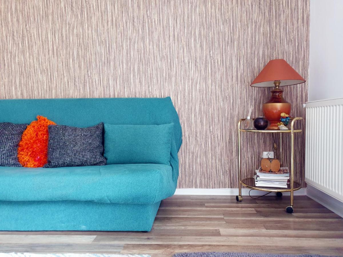 Happy Holiday Apartments Predeal Esterno foto